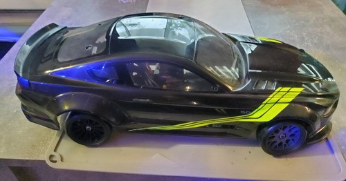 Drift mst rmx - 1:10, 2.0