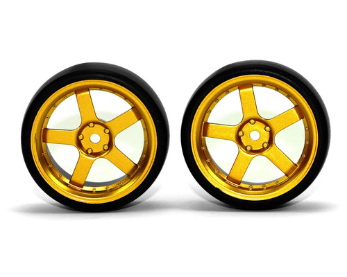 Hrc racing reifen drift - hrc,