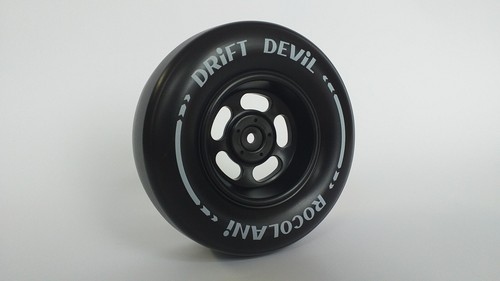 Drift räder traxxas - 2, x