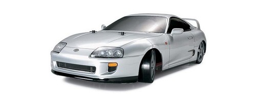 Tamiya karosserie toyota - tamiya,