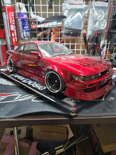Addiction s13 silvia real - addiction,