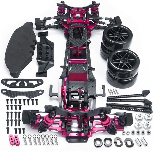 Car frame kit chassis - car,