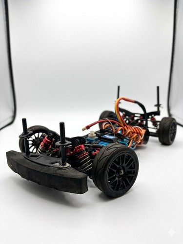 Snrc g drift frame - snrc,