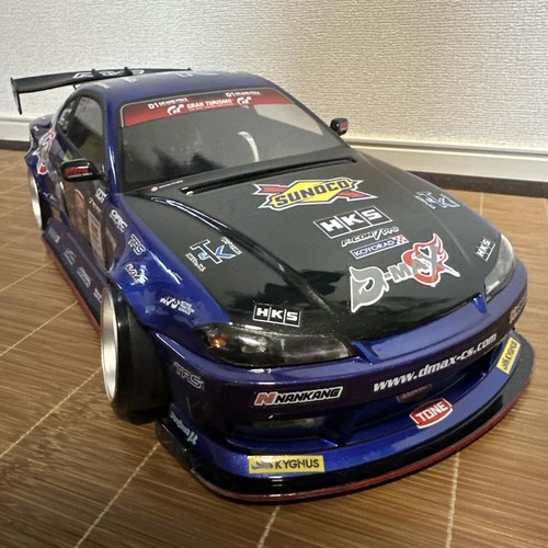 Addiction max nissan silvia - addiction,