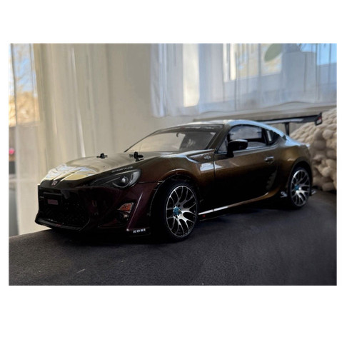 Tamiya voll tuning - o2,