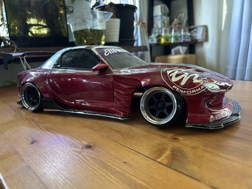 Pandora drift car body - pandora,