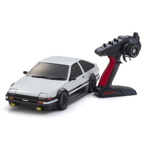 Kyosho 34501b fazer - kyosho, d2