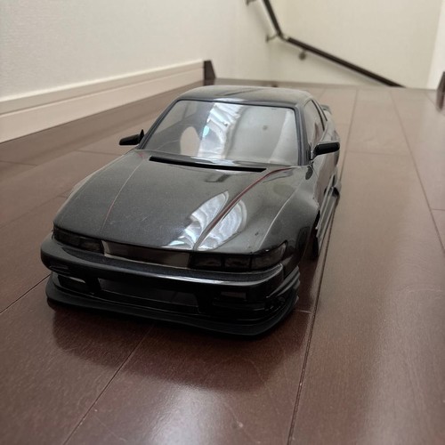 Nissan s13 silvia - s13,