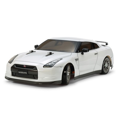 Tamiya 58623 02d nissan - tamiya,