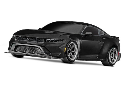 Traxxas tec 2024 - traxxas, ford
