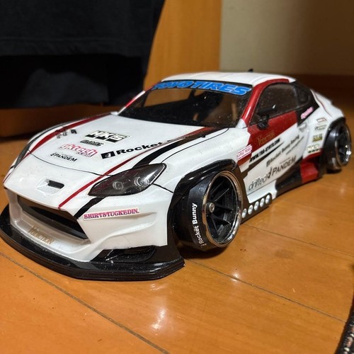 Pandem drift body - rc,