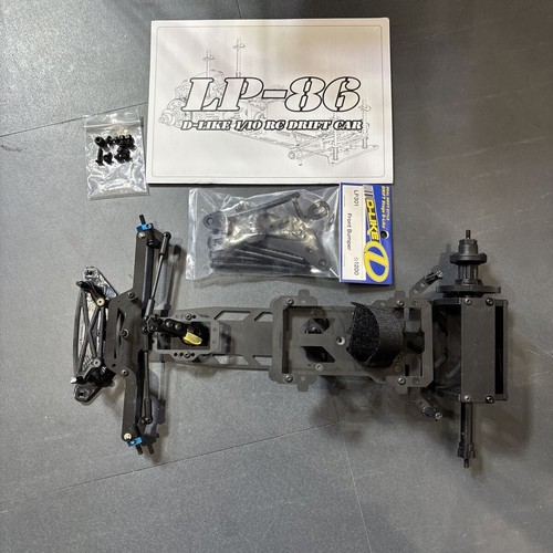 Like 10 rc drift - lp-86,