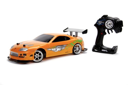 Fast furious auto 1995 - fast, rc