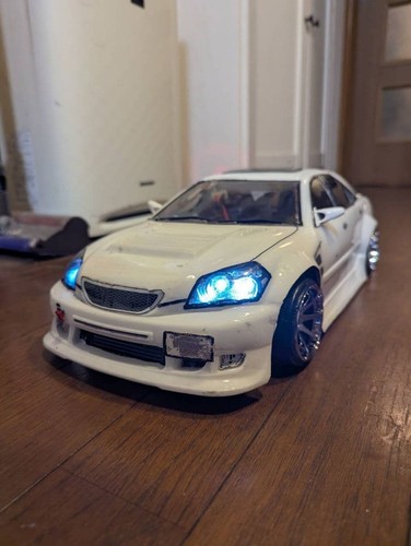 Kazama auto jzx110 mark - auto, ii