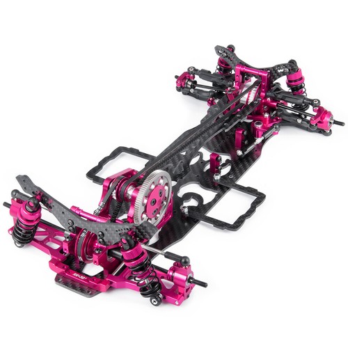 Drift frame car - drift, body