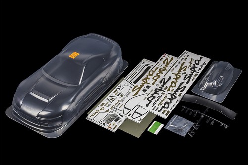 Hpi toyota supra aero - hpi,