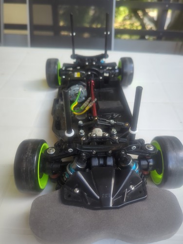 Tamiya als drifter - als,