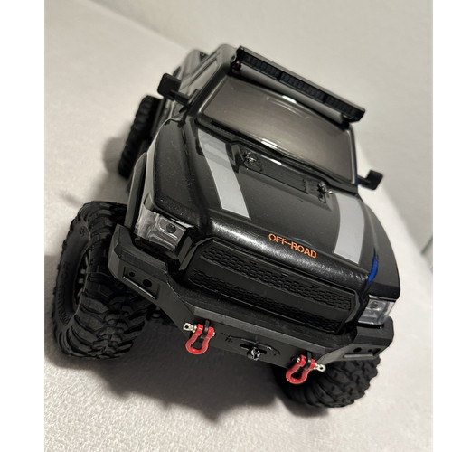Drift car offroad - rc,