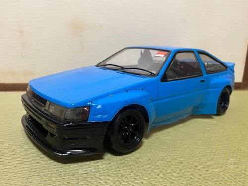 Mst rmx pro drift - mst,