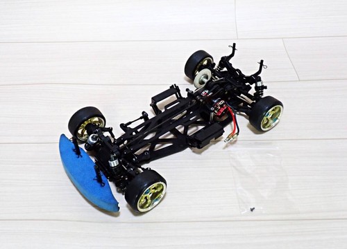 Hpi rs4 drift - hpi, 1/10
