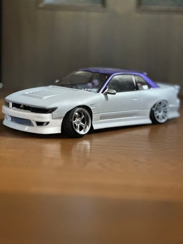 Addiction s13 nissan - nissan, silvia
