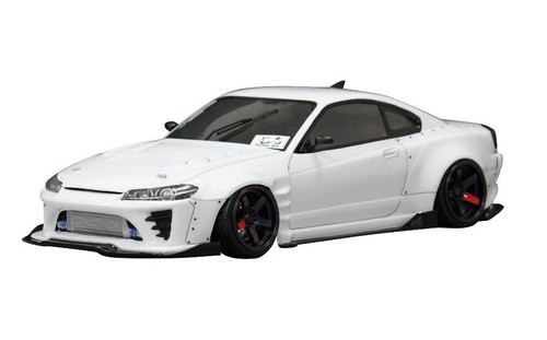 Pandora nissan silvia s15 - nissan,