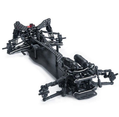 Carbon sakura d5 drift - rc, 1/10*d5