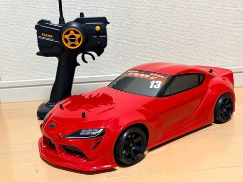 Yokomo drift paket mit - drift,
