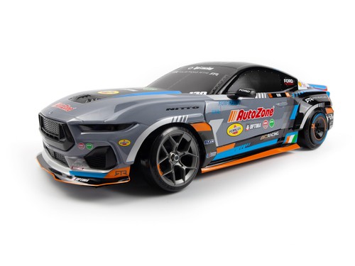 Hpi stage d10 - stage-d10, gt