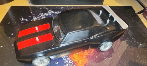 Kyosho vintage drift - vintage, 1/10