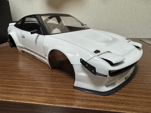 Addiction 180sx pandem - 180sx, real