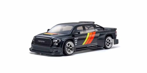 Kyosho fazer toyota tundra - toyota,