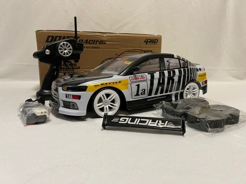 Drift car 4wd - ,