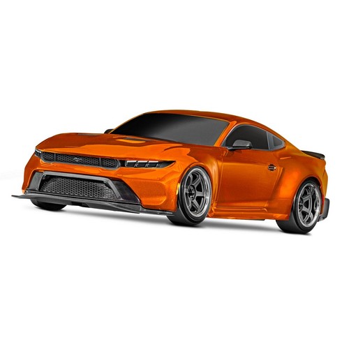 Traxxas 105237 tec 2024 - 105237-4, 4-tec