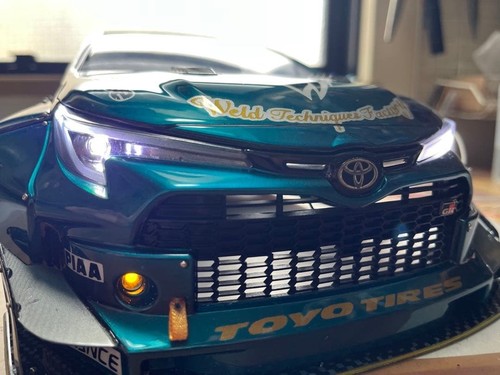 Addiction toyota corolla - addiction,