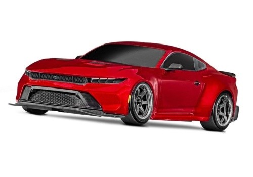 Traxxas tec 2024 - traxxas, 4-tec