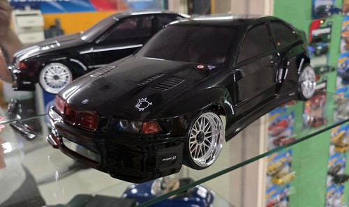Mst 01d rtr drift - rc, rtr/s