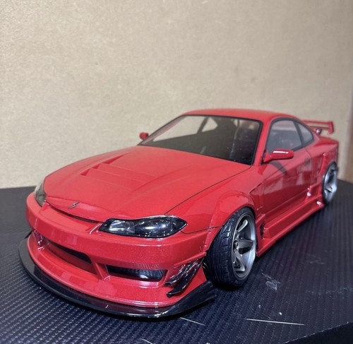 Yokomo drift car - rc,