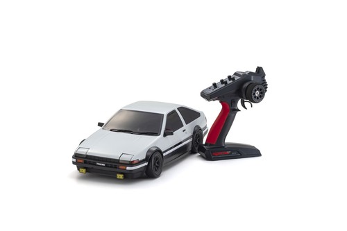 Kyosho fazer toyota - kyosho,