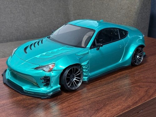Pandora toyota rc - pandora,