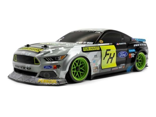Hpi sport drift - sport, 3