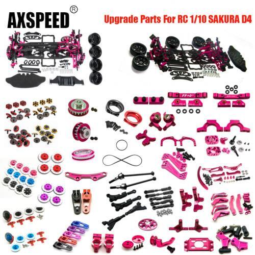 Axspeed diy ersatzteile - axspeed,