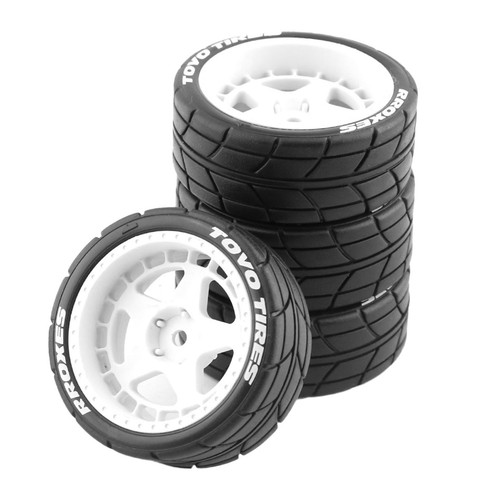 Stück auto rubber drift - auto,