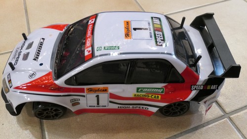 Drift car und tourenwagen 1 - tourenwagen,