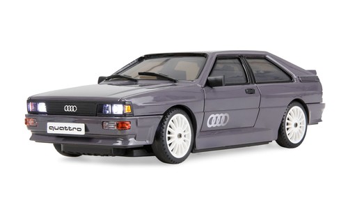 Amewi audi quattro - audi,