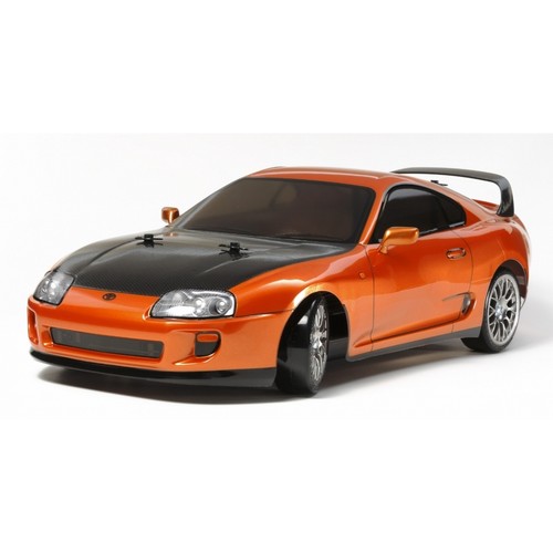 Tamiya 58613 rc - tamiya, toyota