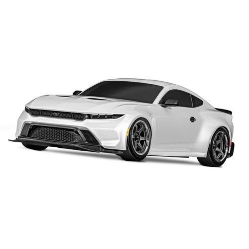 Traxxas 105237 tec 2024 - 105237-4,