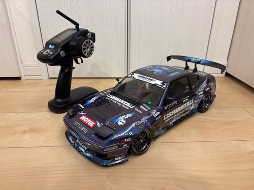 Yokomo drift car - drift,