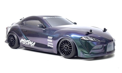 Absima drift car - ep,