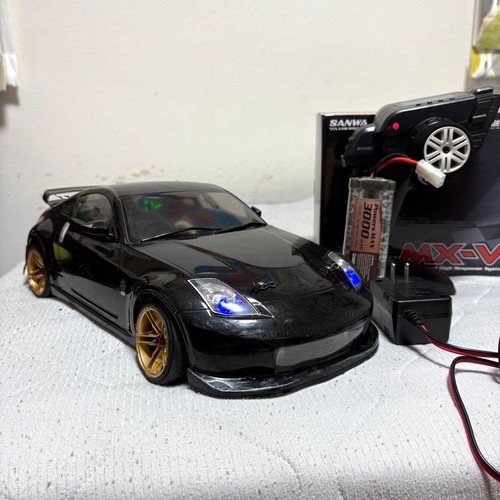 Yokomo drift paket full - yokomo,